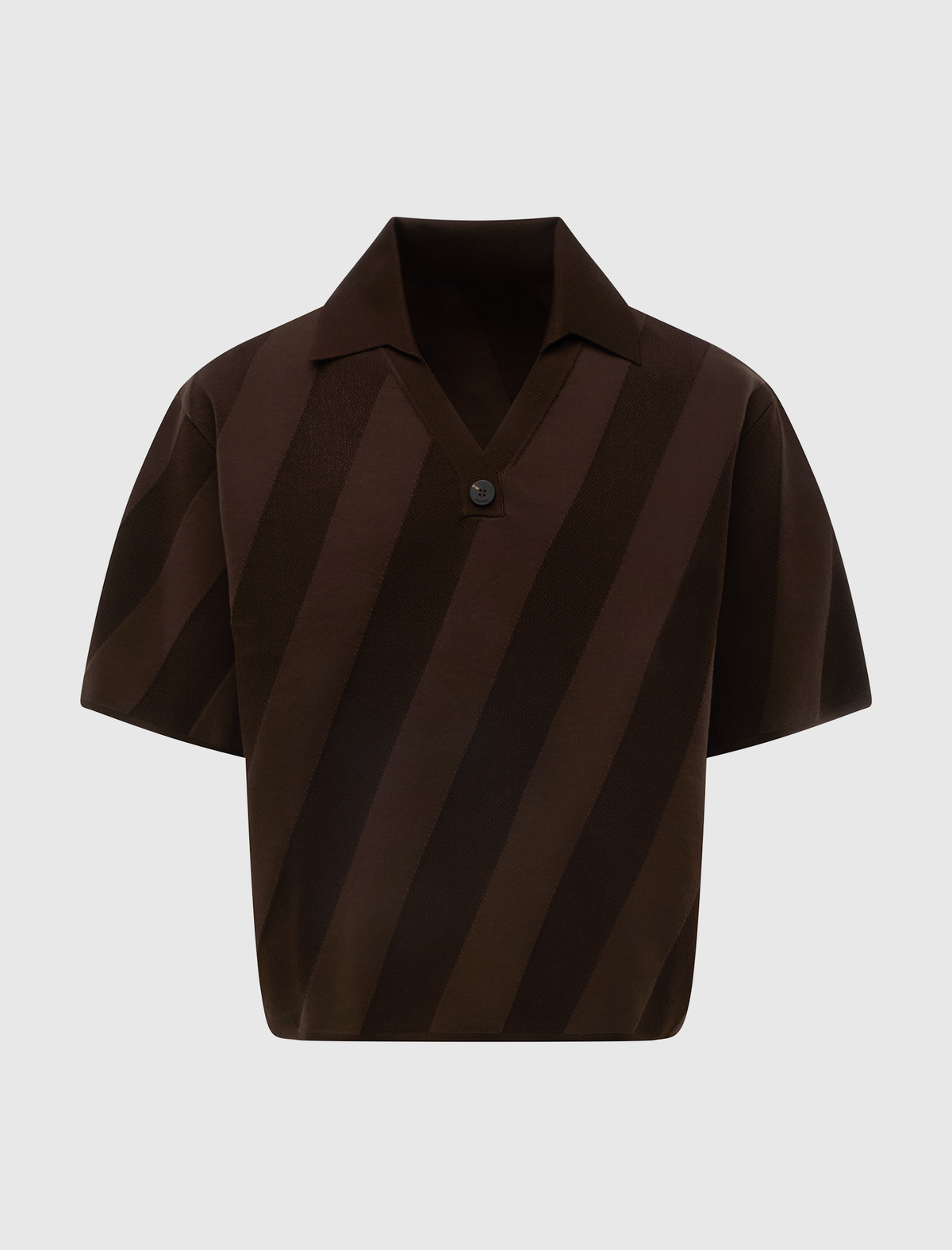 LE POLO MAILLE BERLINGOT