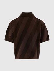 LE POLO MAILLE BERLINGOT