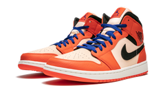 1 Mid SE "Team Orange" 852542 800