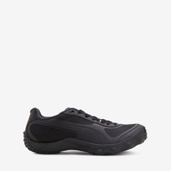 Achillium Shadow Gray | PUMA Black