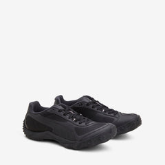 Achillium Shadow Gray | PUMA Black