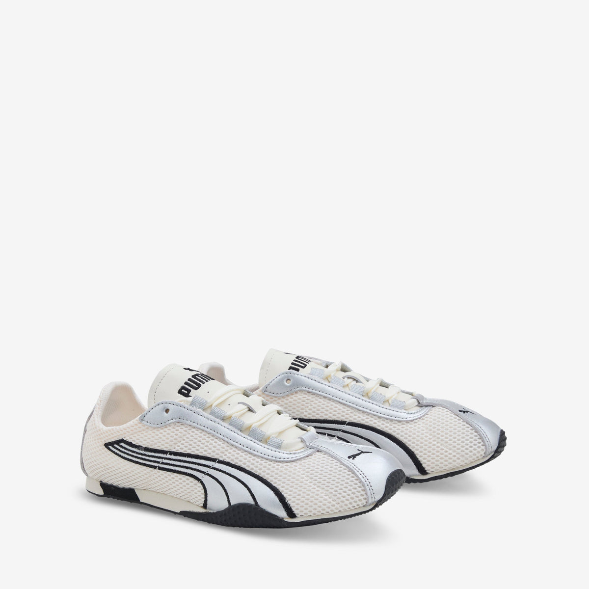 H-Street OG Frosted Ivory | PUMA Silver