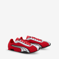 H-Street OG PUMA Red | PUMA Silver