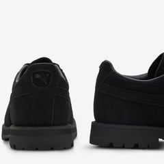 Suede Vibram PUMA Black