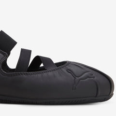 Women's Speedcat Mule PUMA Black