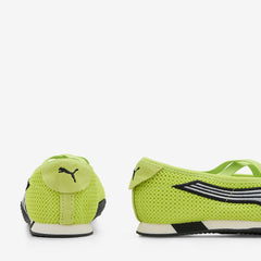 Women's H-Street Ballet Lime Smash | PUMA Silver