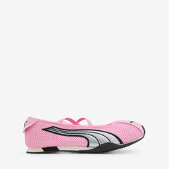 Women's H-Street Ballet Pink Shimmer | PUMA Silver