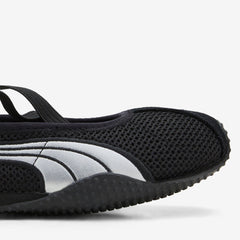 Women's H-Street Ballet PUMA Black | PUMA  Silver