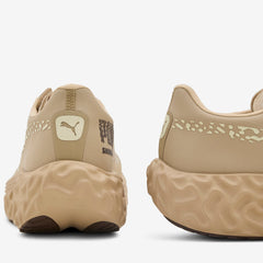 Salehe Bembury x Velum NITRO Toasted Almond | Sand Dune