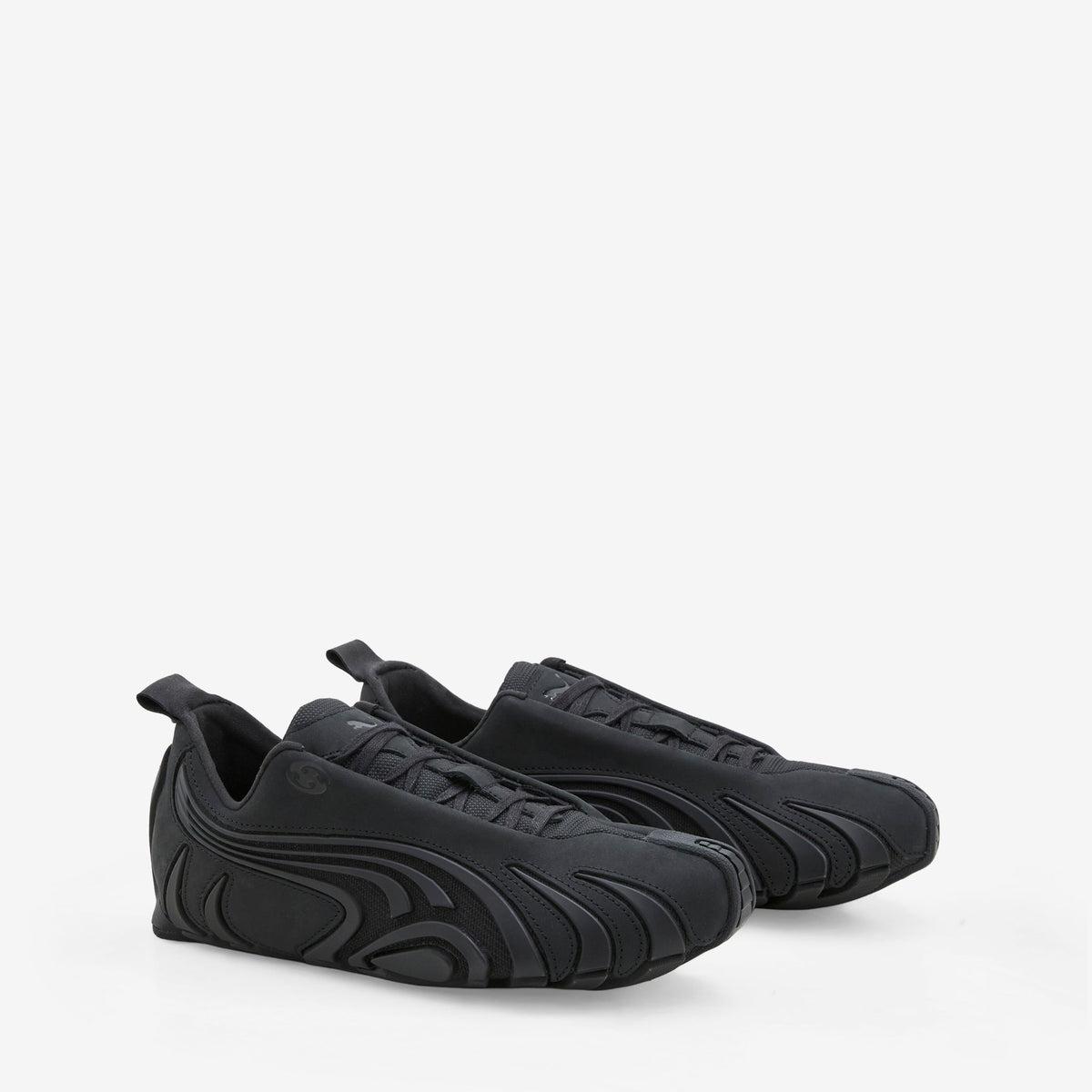 San San Gear x Talon PUMA Black
