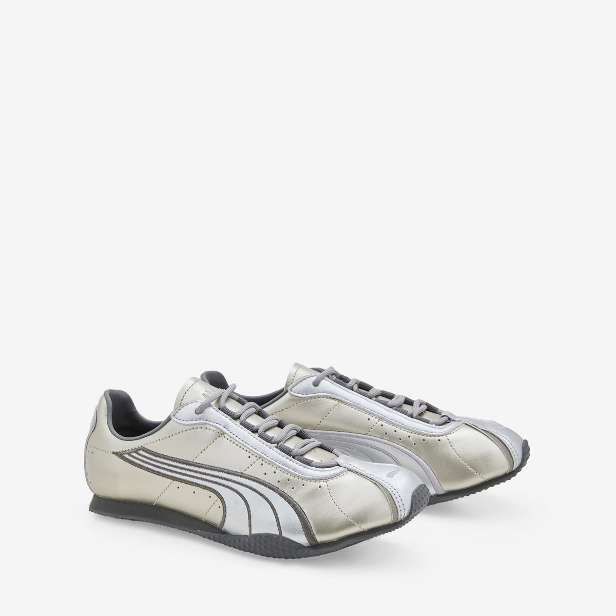 Slam Jam x H-Street Sedate Gray | Stormy Slate
