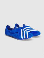 PHARRELL WILLIAMS YOGA VARIO "BLUE/WHITE"