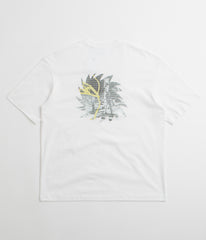 Poetic Collective Space T-Shirt - White