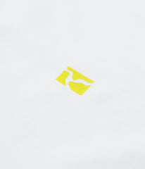 Poetic Collective Space T-Shirt - White
