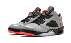 5 Retro Low Neymar "NEYMAR" 846315 025