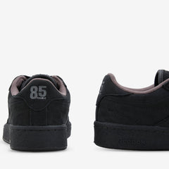 Club C 85 Vintage Black | Washed Black | Trek Grey