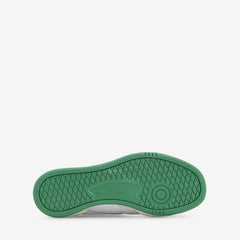Club C 85 White | Upgrade Green | Chalk