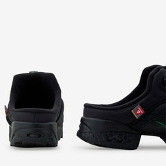 South2 West8 x Instapump Fury Mule Black | Green