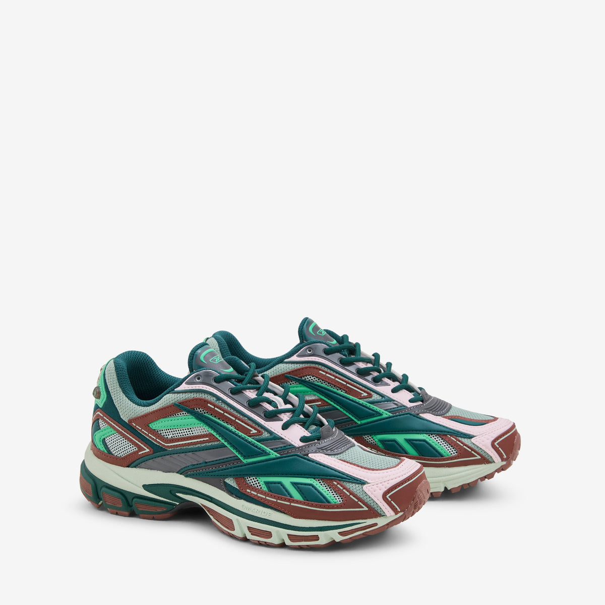 Premier Road Ultra Optical Emerald | Dew | Rust