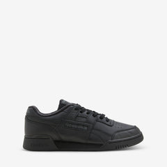 Workout Plus Black | Black | Black