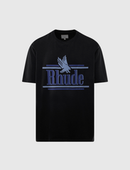 RHUDE ROSSA TEE