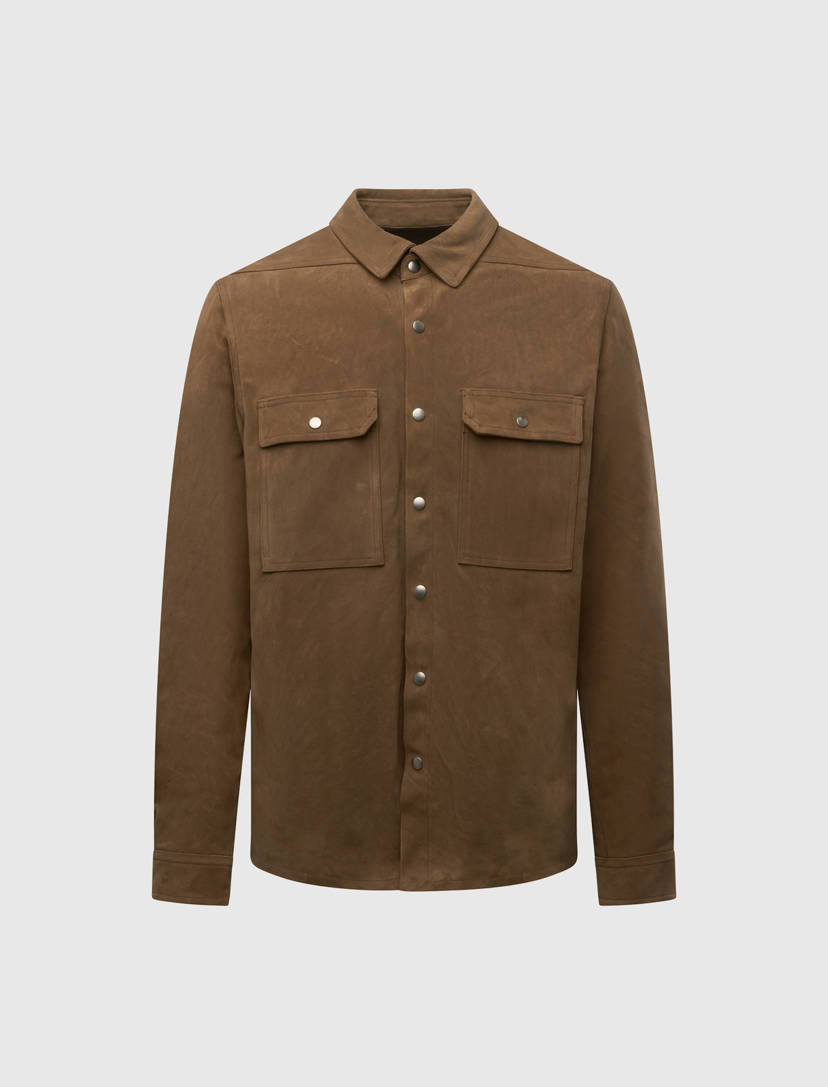 OUTERSHIRT