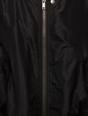 BOMBER IMBOTTITO-SECCHIA FLIGHT JACKET