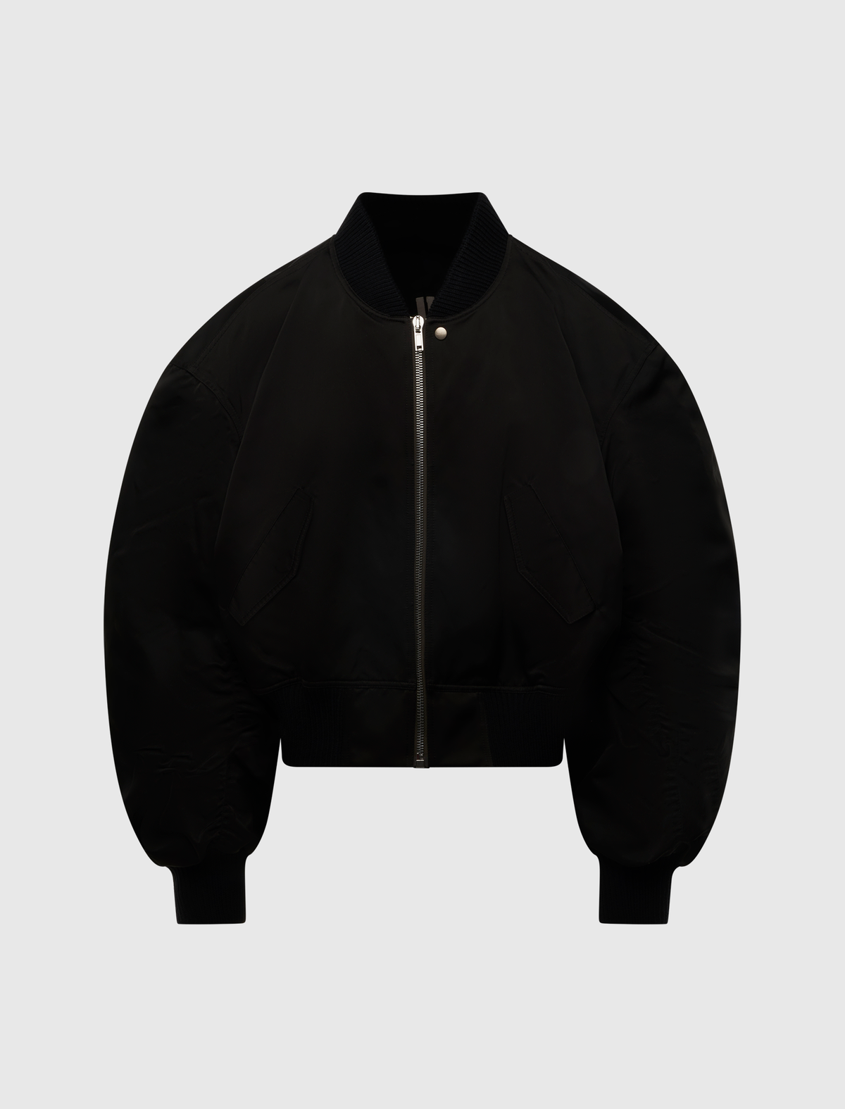 SECCHIA FLIGHT JACKET