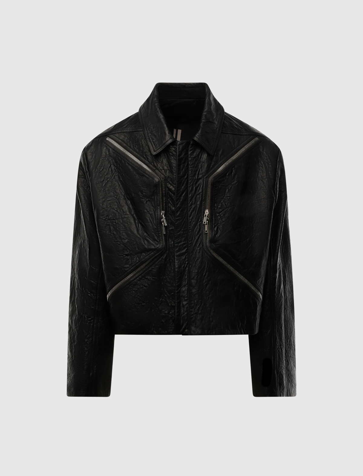 HEIZER MAC JACKET