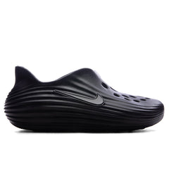 ReactX Rejuven8 - Triple Black