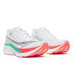 Saucony Endorphin Azura Men's - White/Multi