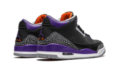3 Retro "Court Purple" CT8532 050