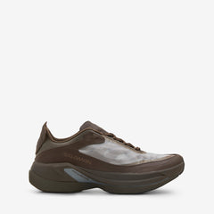 Neuva Advanced Earth Brown | Cloudburst | Earth Brown