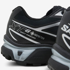 XT-6 GTX Black | Black | Ftw Silver