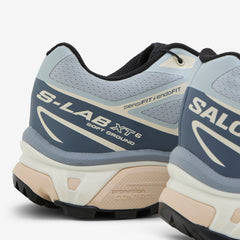 XT-6 Pearl Blue | Vanilla Ice | Grisaille