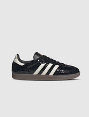 SAMBA OG