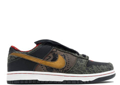 Dunk Low SBTG (WORN/ NO BOX)