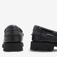 Ranger Waxy Total Black