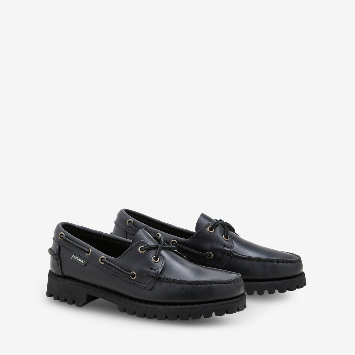 Ranger Waxy Total Black