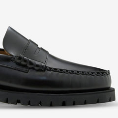 Dan Lug Black