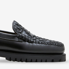 Otis Vamp Lug Black