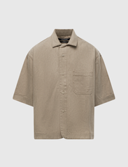 LA CHEMISE PAYSAN DE-NÎME