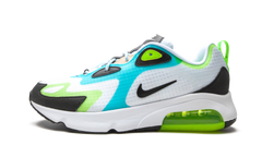 Air Max 200 SE "ELECTRIC" CJ0575 101