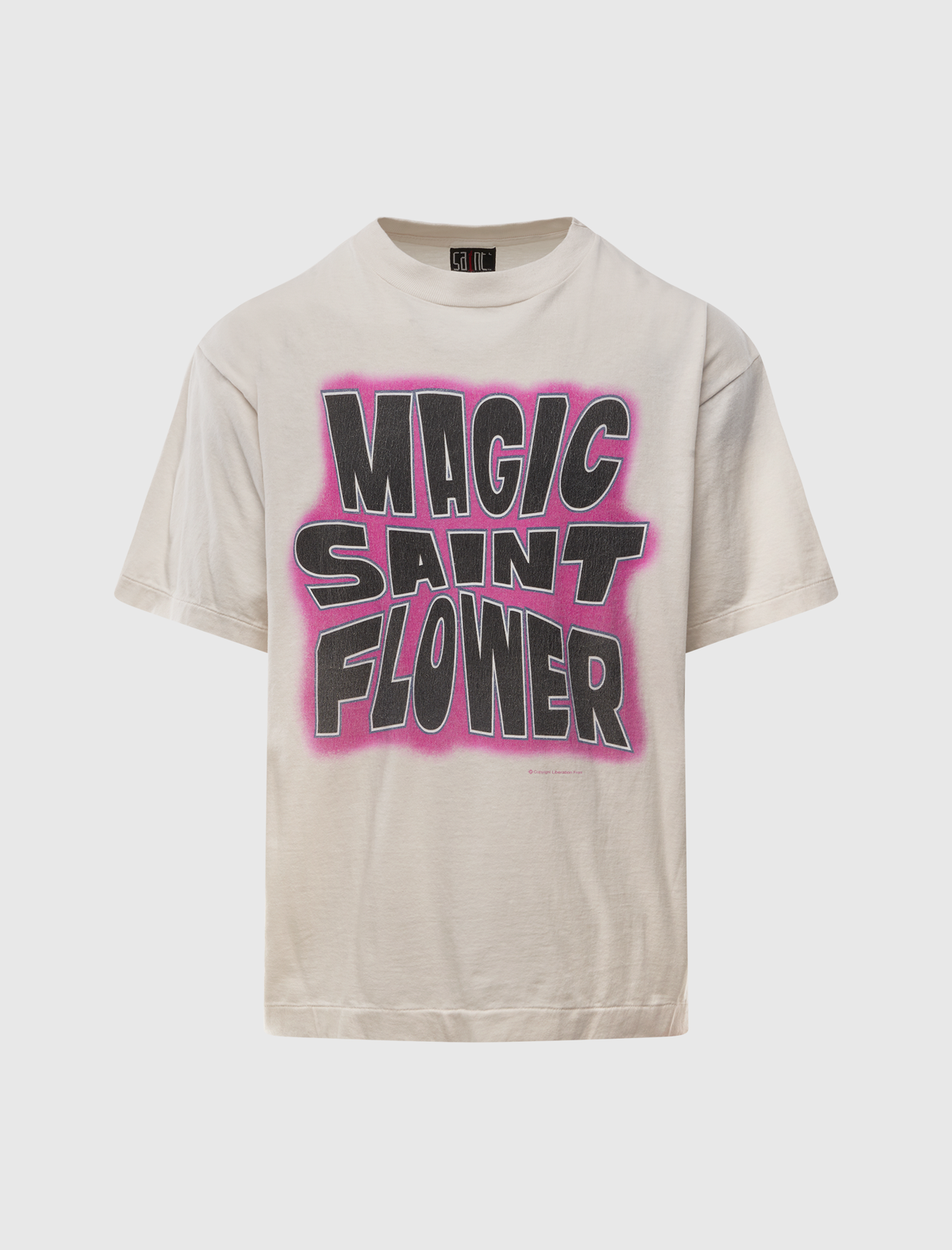 MAGIC SAINT TEE