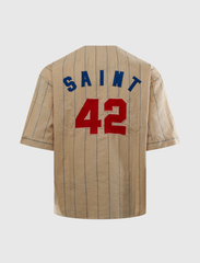 SAINT ETERNITY BASEBALL SHIRT