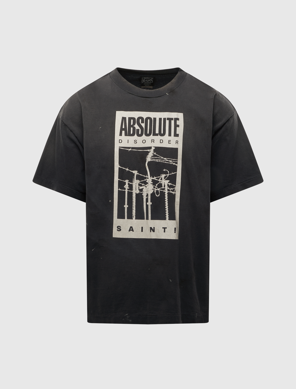 SAINT ABSOLUTE TEE