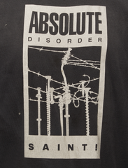 SAINT ABSOLUTE TEE