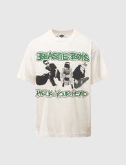 SAINT BEASTIE BOYS TEE