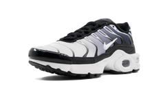 Air Max Plus GS "Black"
