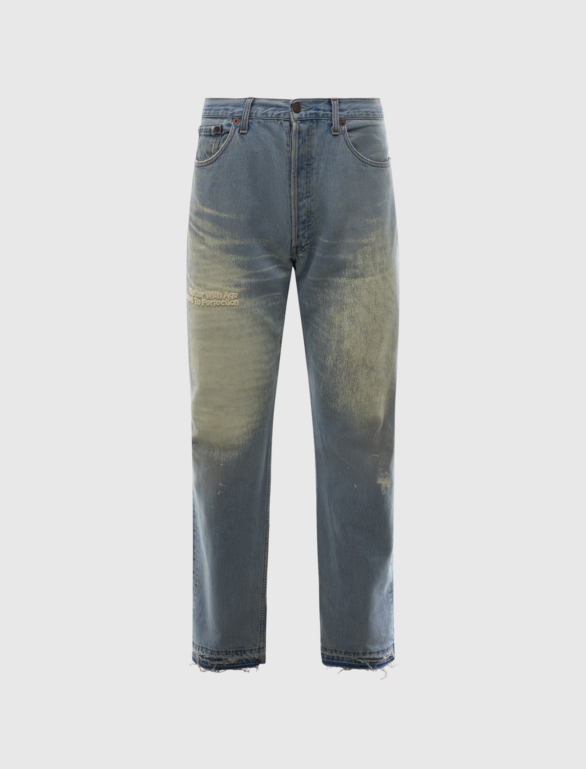 SHERRY DENIM